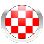 Logo of Nemo Croatian android Application 